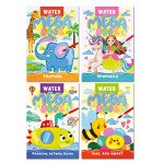 MEGA Water Book МІКС