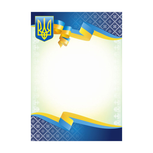 Лист А4 
