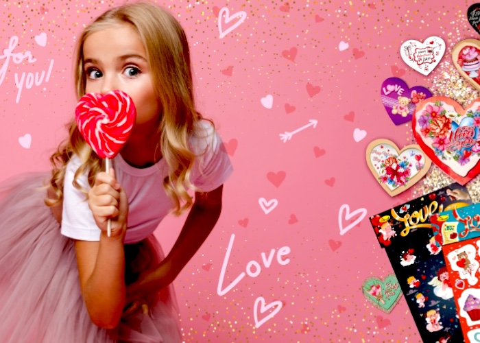 Love: маленькі подарунки, які дарують великі емоції